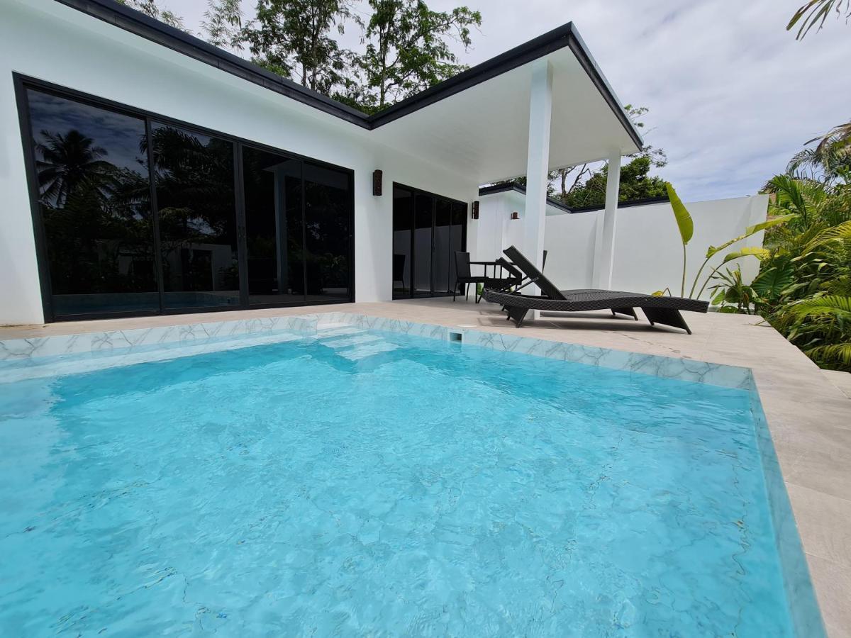 Exotic Boutique Lodge *