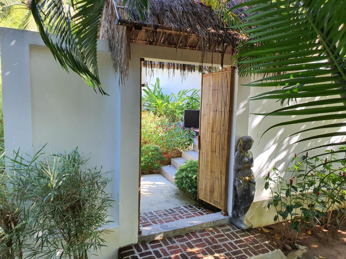 Lodge Exotic Boutique Khao Lak