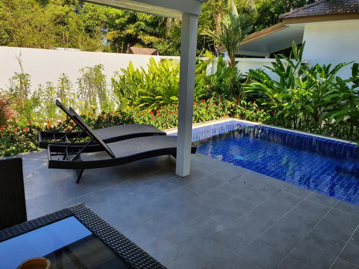 Exotic Boutique Lodge