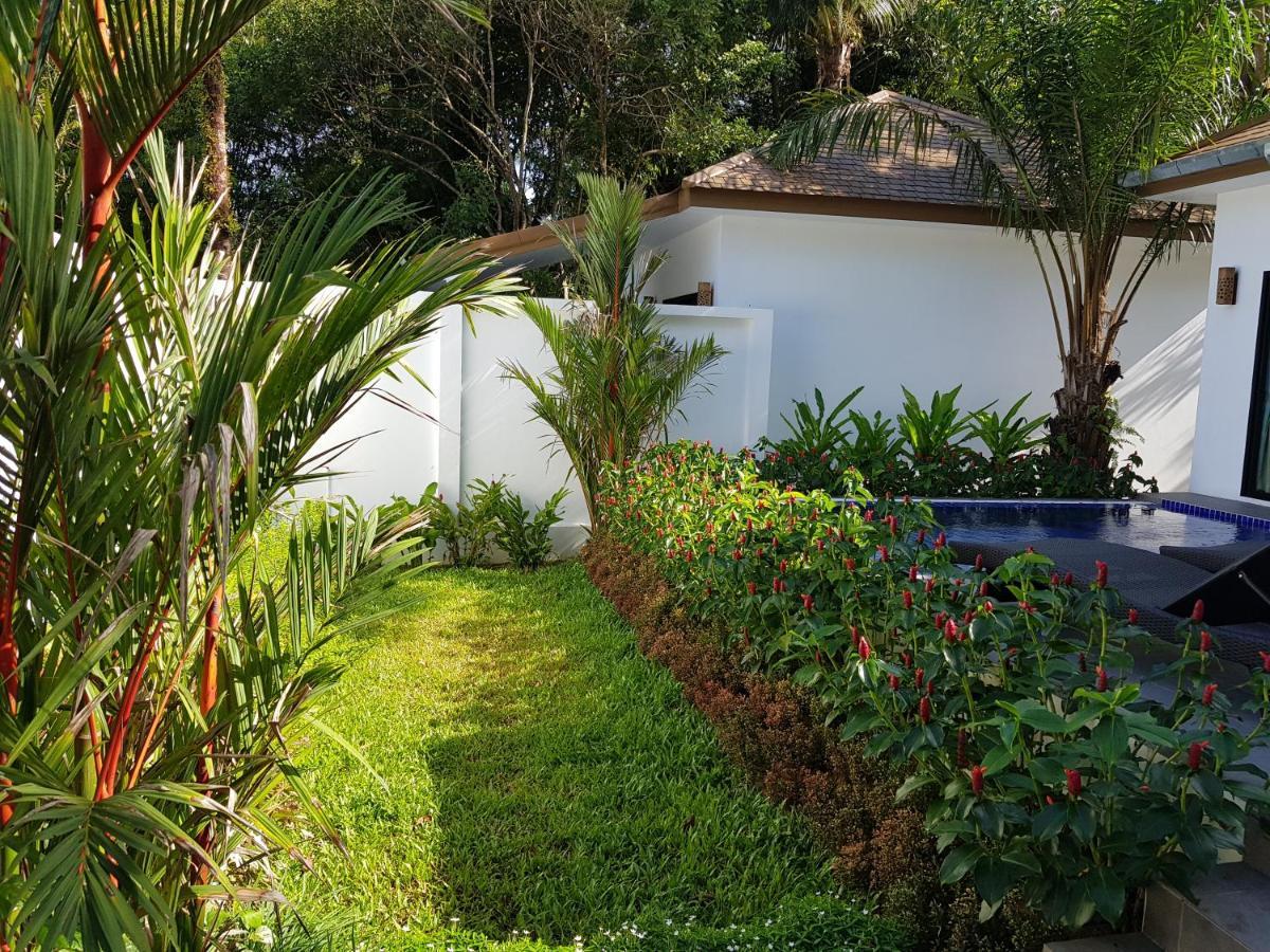 Lodge Exotic Boutique Khao Lak
