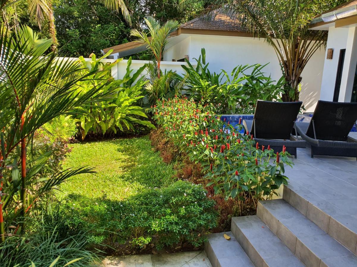 Exotic Boutique Lodge *