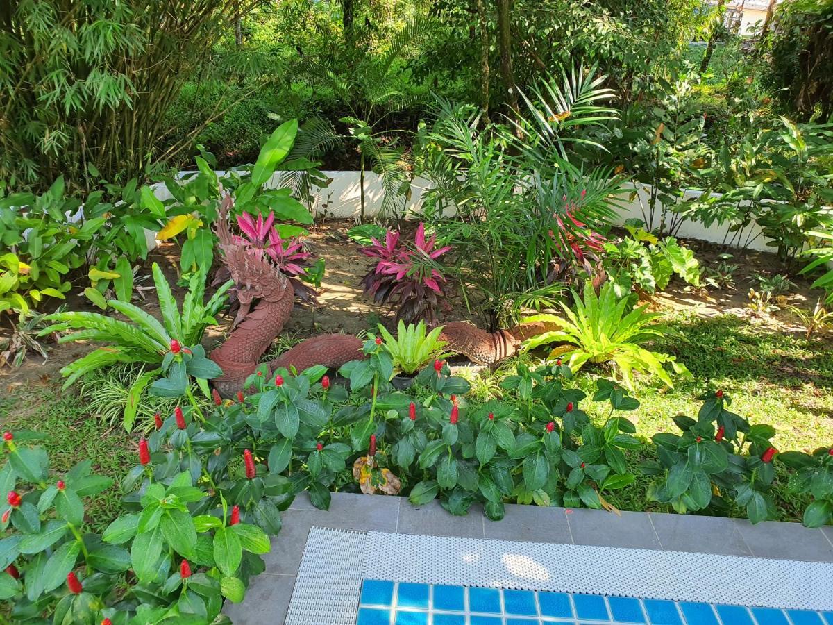 Exotic Boutique Khao Lak