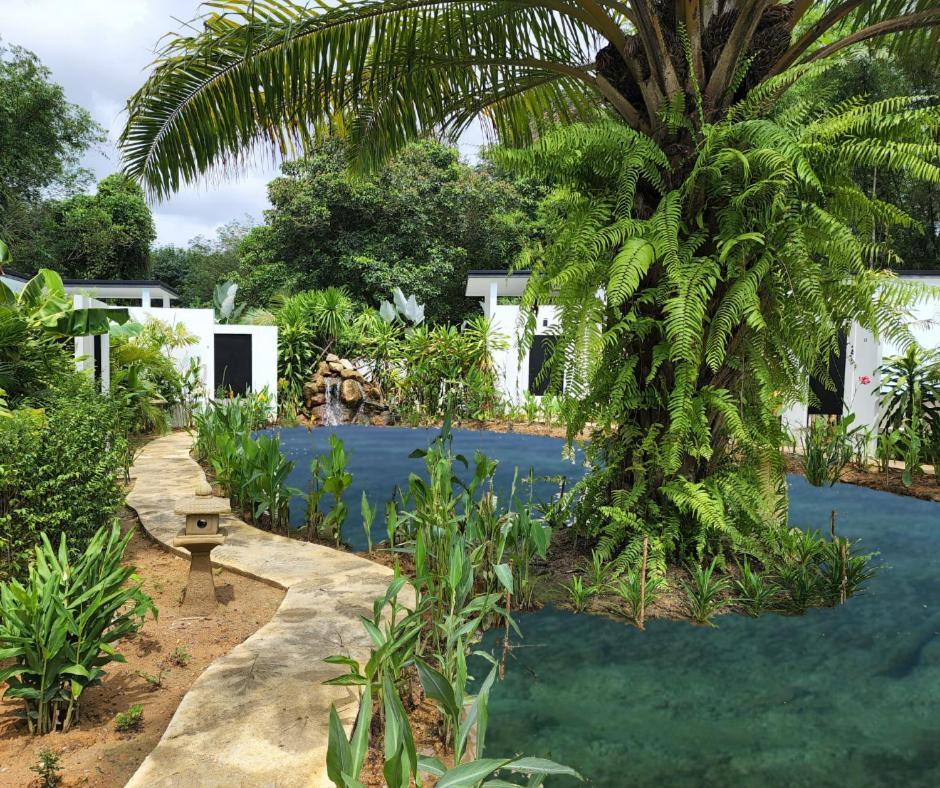 Exotic Boutique Lodge *