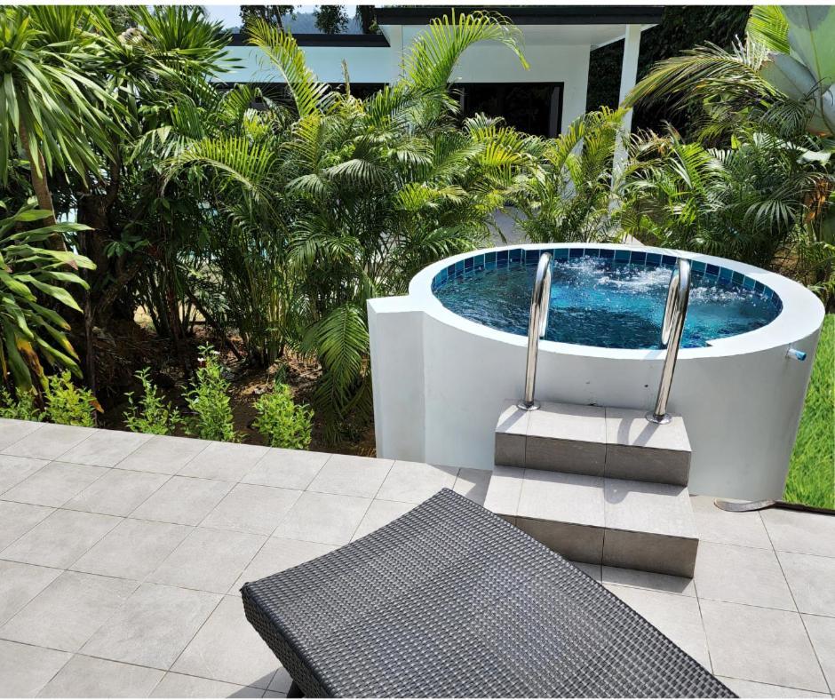 Exotic Boutique * Khao Lak