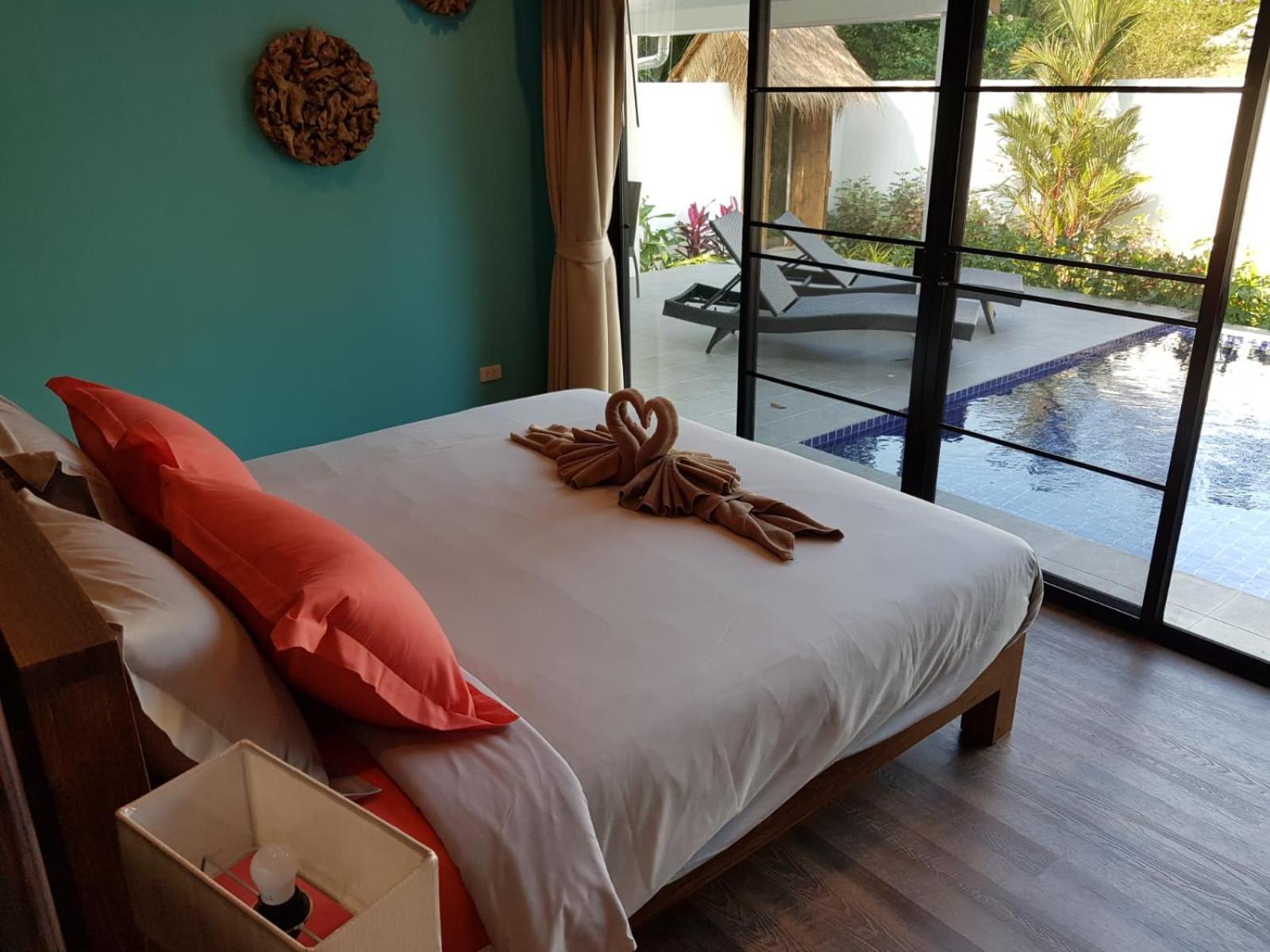 Exotic Boutique Lodge