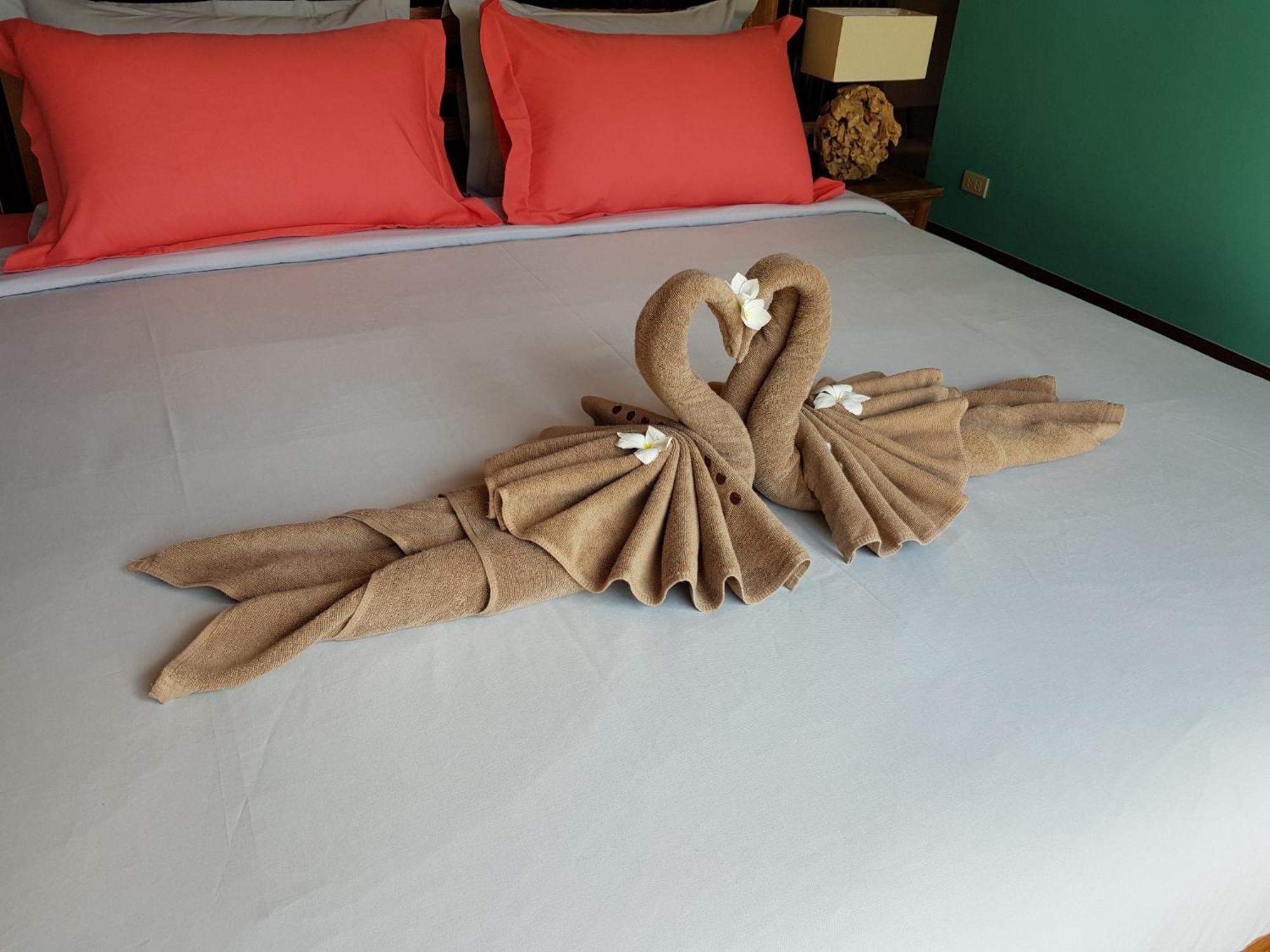 Exotic Boutique * Khao Lak