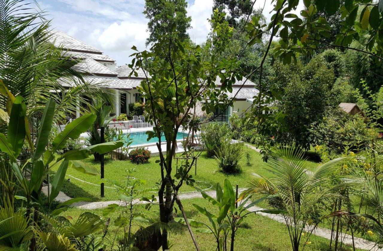 Exotic Boutique Lodge *