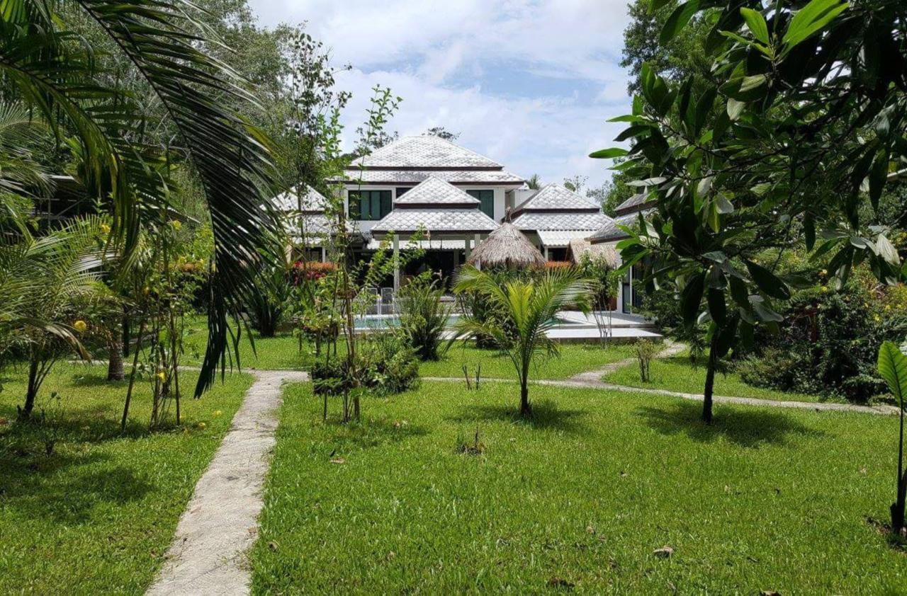Lodge Exotic Boutique Khao Lak