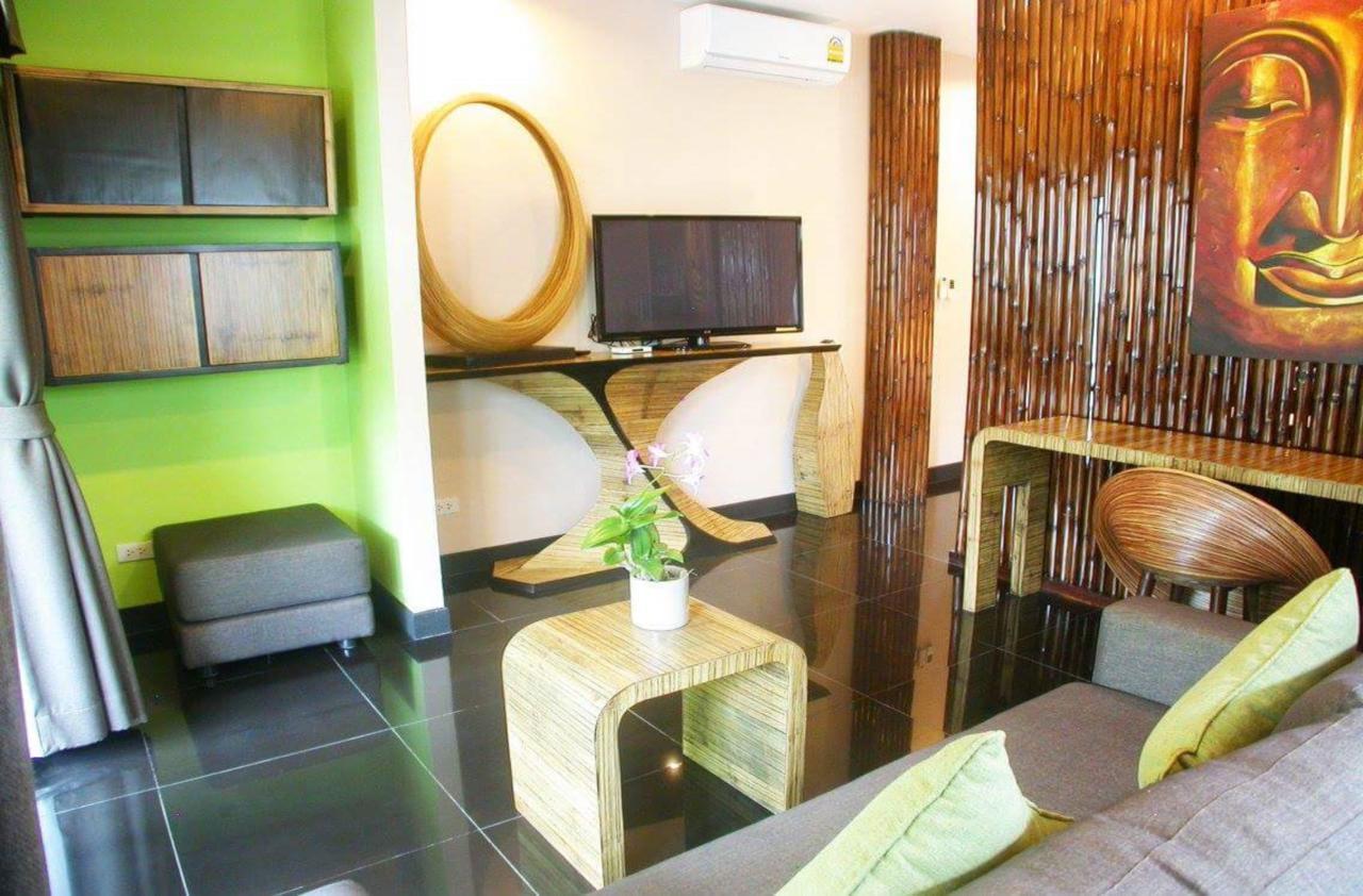 Exotic Boutique Lodge *