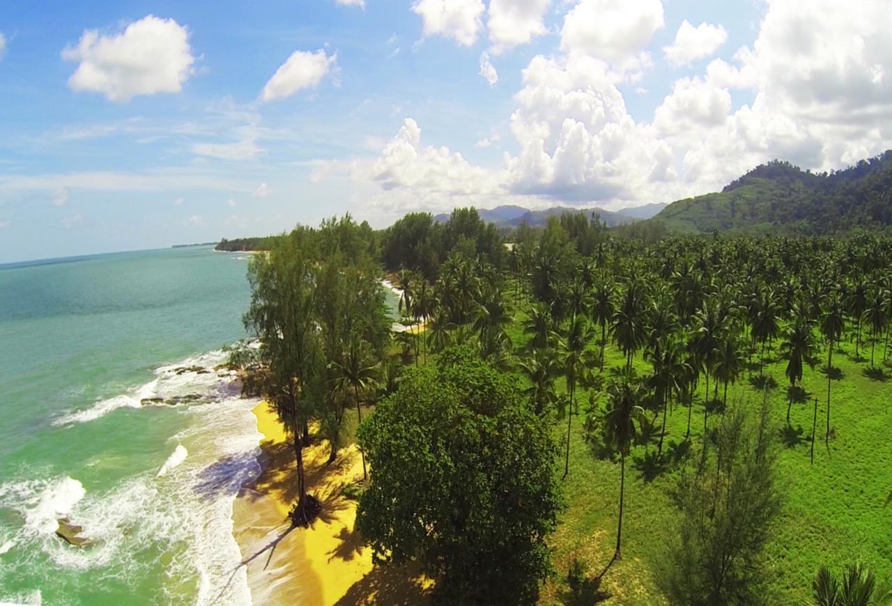 Exotic Boutique * Khao Lak
