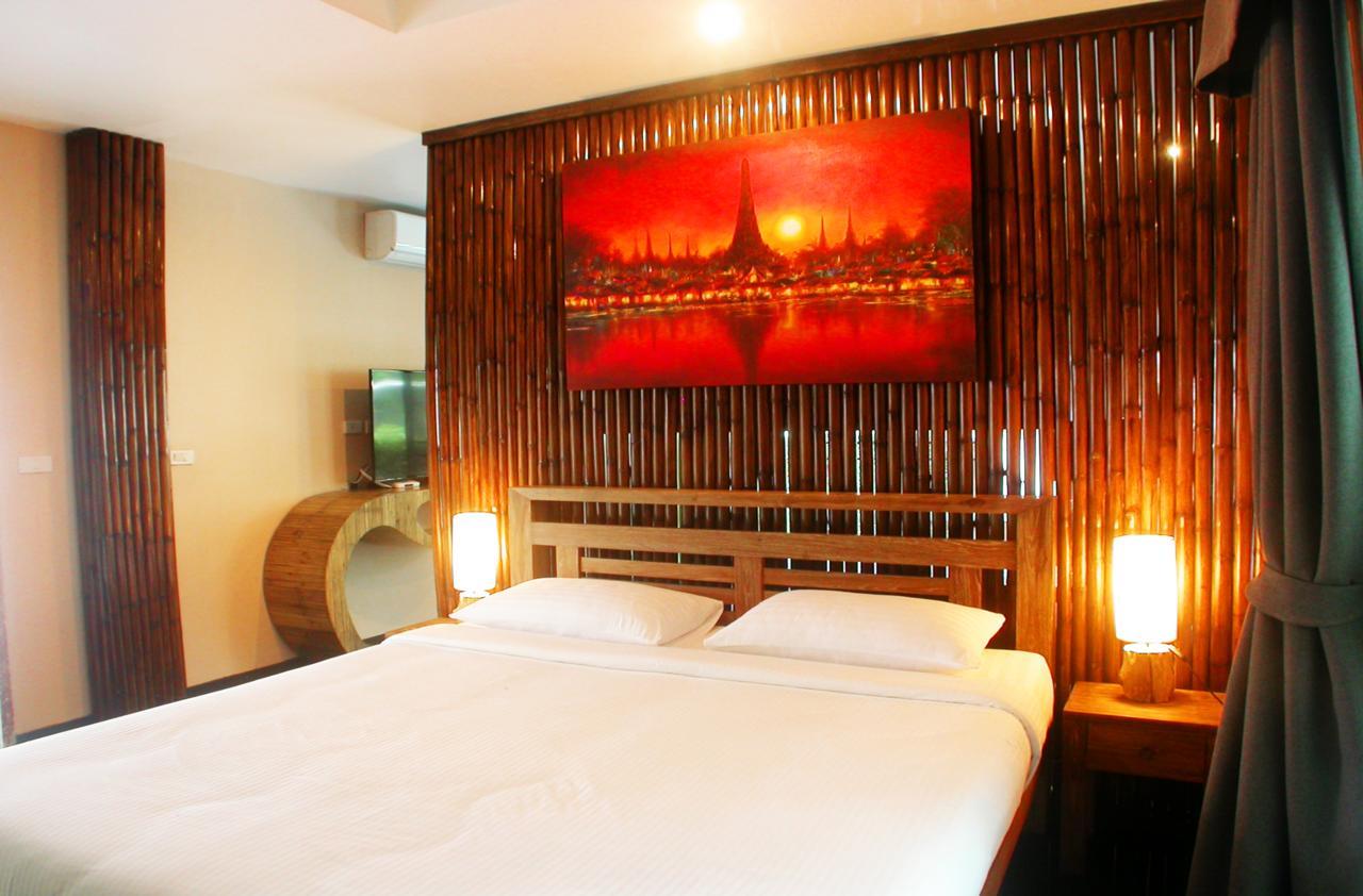 Exotic Boutique Khao Lak