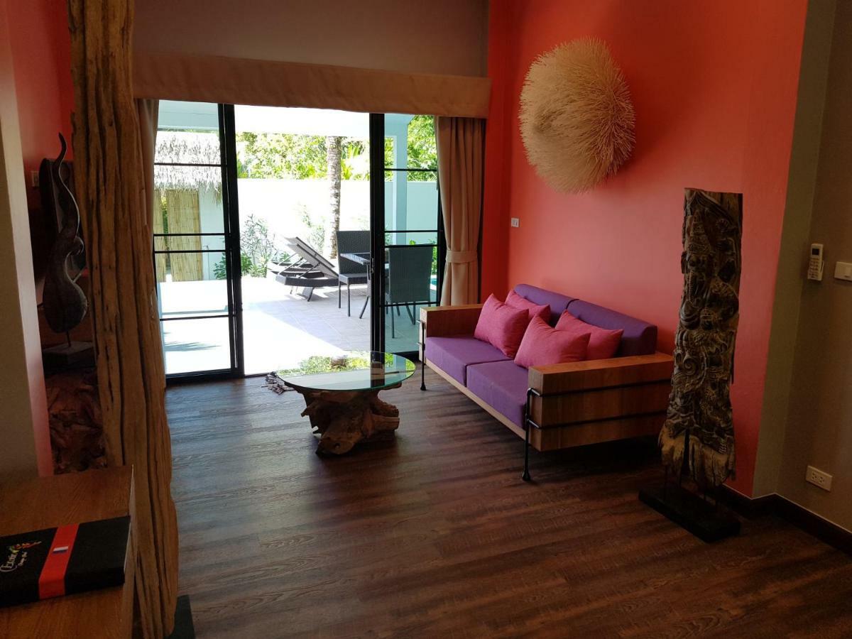 Exotic Boutique Lodge Khao Lak