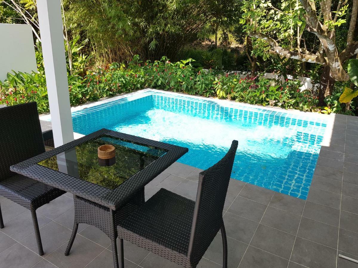 Exotic Boutique Lodge *
