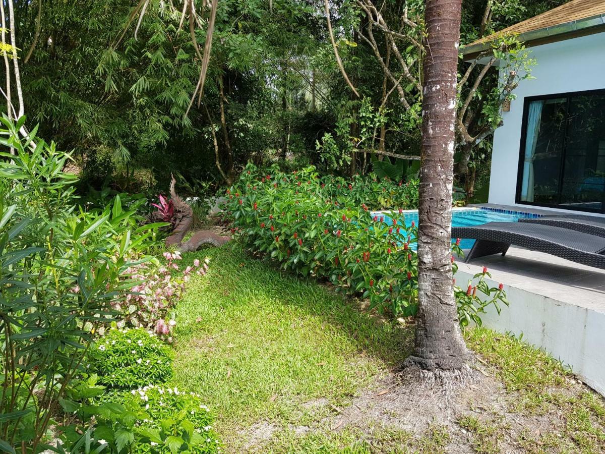 Exotic Boutique Khao Lak