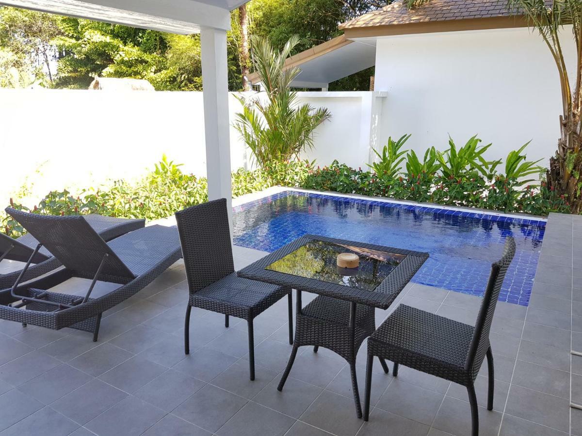 Lodge Exotic Boutique Khao Lak