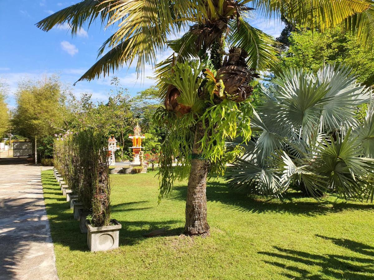 Lodge Exotic Boutique Khao Lak