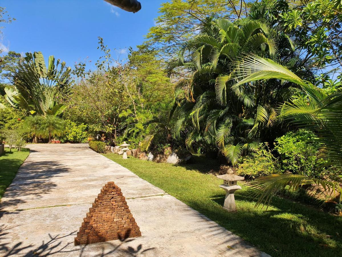 Exotic Boutique * Khao Lak