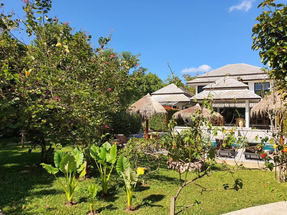 Exotic Boutique * Khao Lak