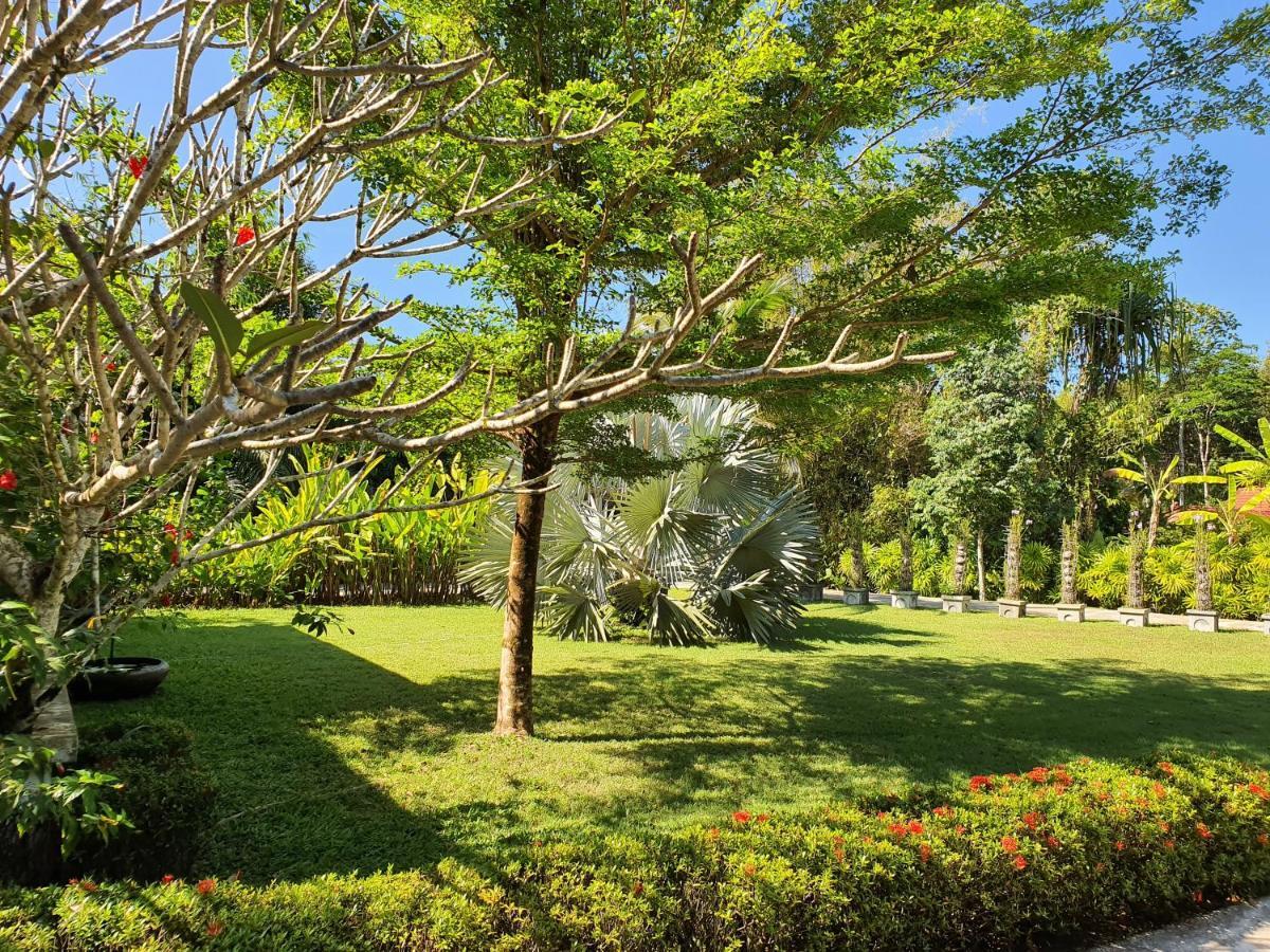 Lodge Exotic Boutique Khao Lak