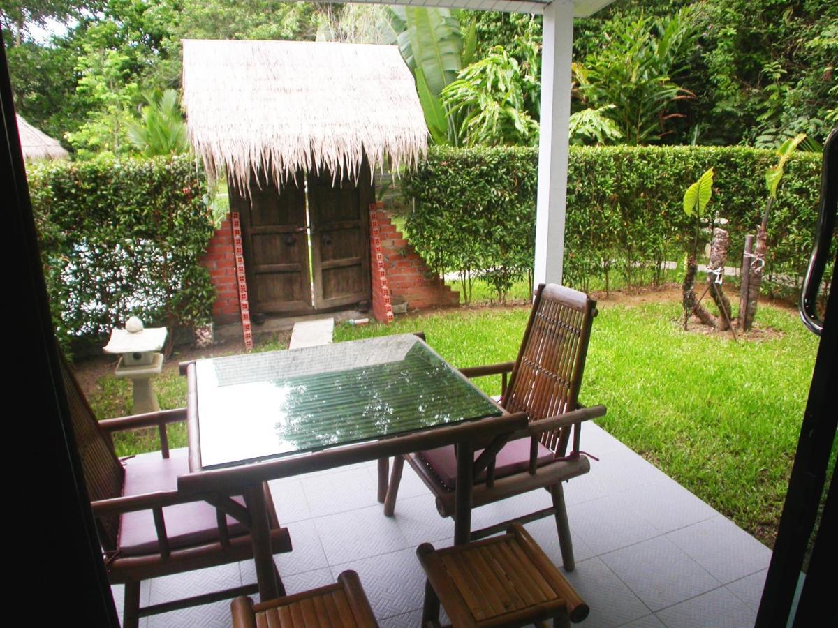 Exotic Boutique Lodge *